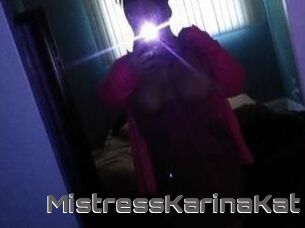 MistressKarinaKat