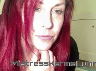MistressKarmaLynn