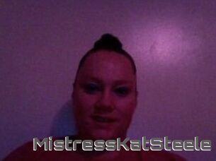 MistressKatSteele