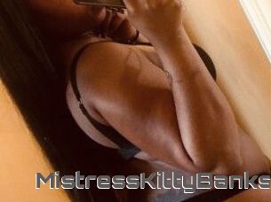 MistressKittyBanks