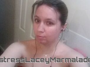 MistressLaceyMarmalade