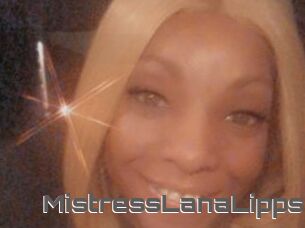 MistressLanaLipps