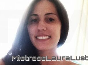 MistressLauraLust
