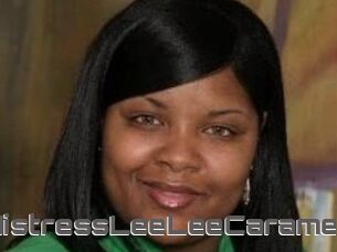 MistressLeeLeeCaramel