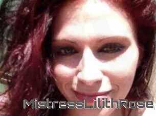 MistressLilithRose
