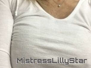 MistressLillyStar