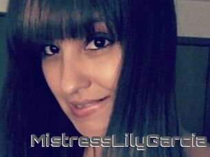MistressLilyGarcia
