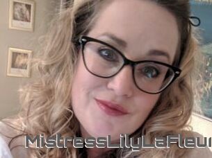 MistressLilyLaFleur