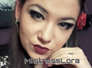 MistressLora