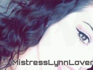 MistressLynnLover