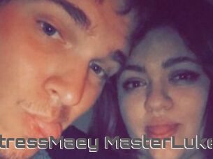 MistressMaey_MasterLuke