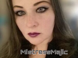 MistressMajic
