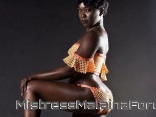 MistressMalainaFord