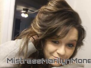 MistressMarilynMoney