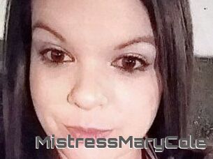 MistressMaryCole