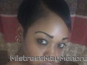 MistressMayMonore