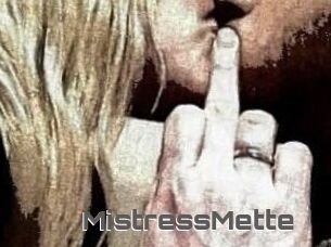 MistressMette