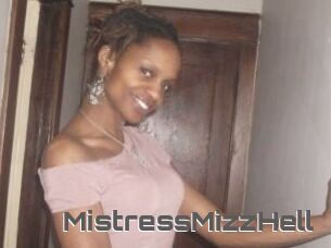 MistressMizzHell