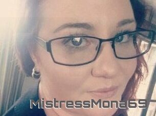 MistressMona69