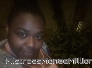 MistressMonaeMillions