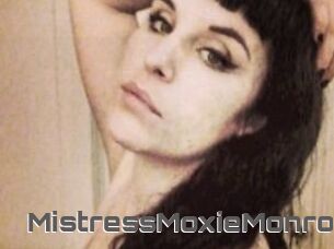 MistressMoxieMonroe