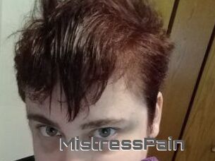 MistressPain