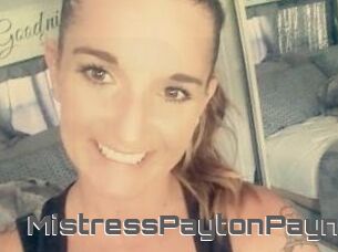 MistressPaytonPayne
