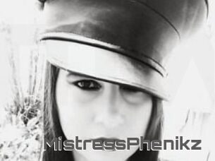 MistressPhenikz