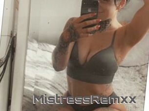 MistressRemxx