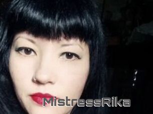 MistressRika