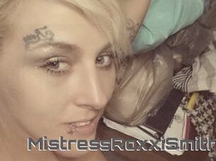 MistressRoxxiSmith