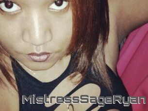 MistressSageRyan