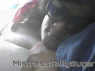 MistressSallySugar