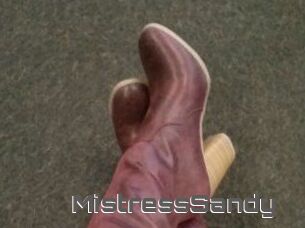 MistressSandy