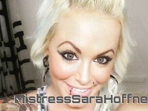 MistressSaraHoffner