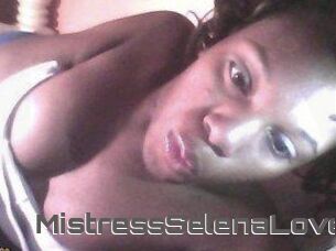 MistressSelenaLove