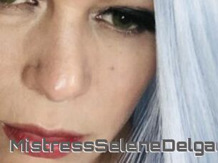 MistressSeleneDelgado