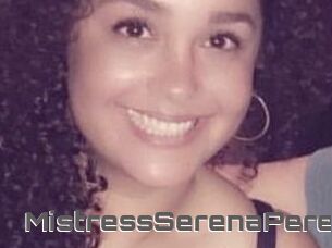 MistressSerenaPerez
