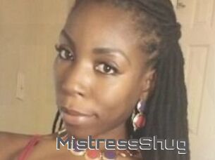 MistressShug