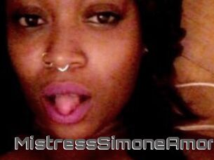 MistressSimoneAmore