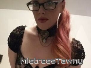 MistressTawny
