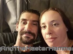 MistressTawnyAndTheMasterHammer