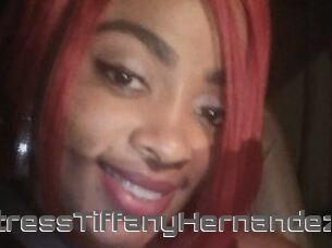 MistressTiffanyHernandez