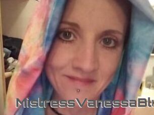 MistressVanessaBlu