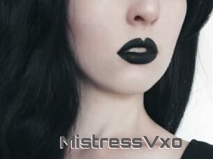 MistressVxo