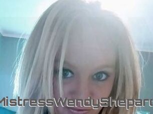 MistressWendyShepard