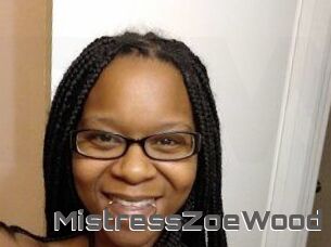 MistressZoeWood