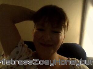 MistressZoeyHoneybun