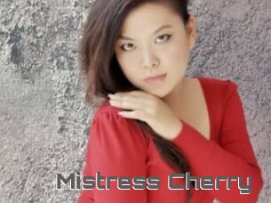 Mistress_Cherry