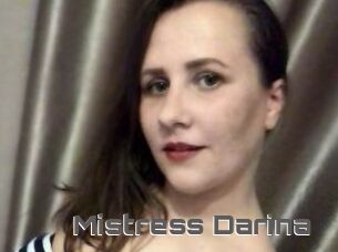 Mistress_Darina